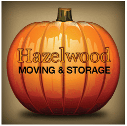 Happy Halloween From Santa Barbara Moving And Storage Company