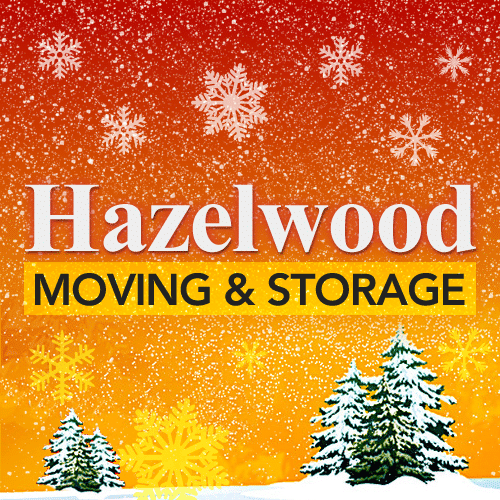 Happy Holidays From Best Santa Barbara Moving And Storage Company