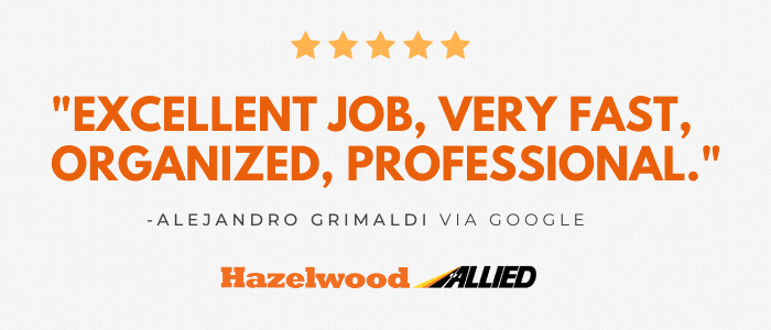 moving company hazelwood allied