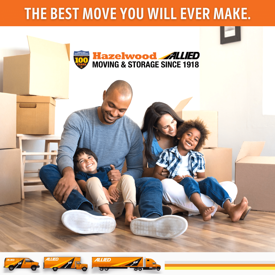 Storage Solutions In Santa Barbara