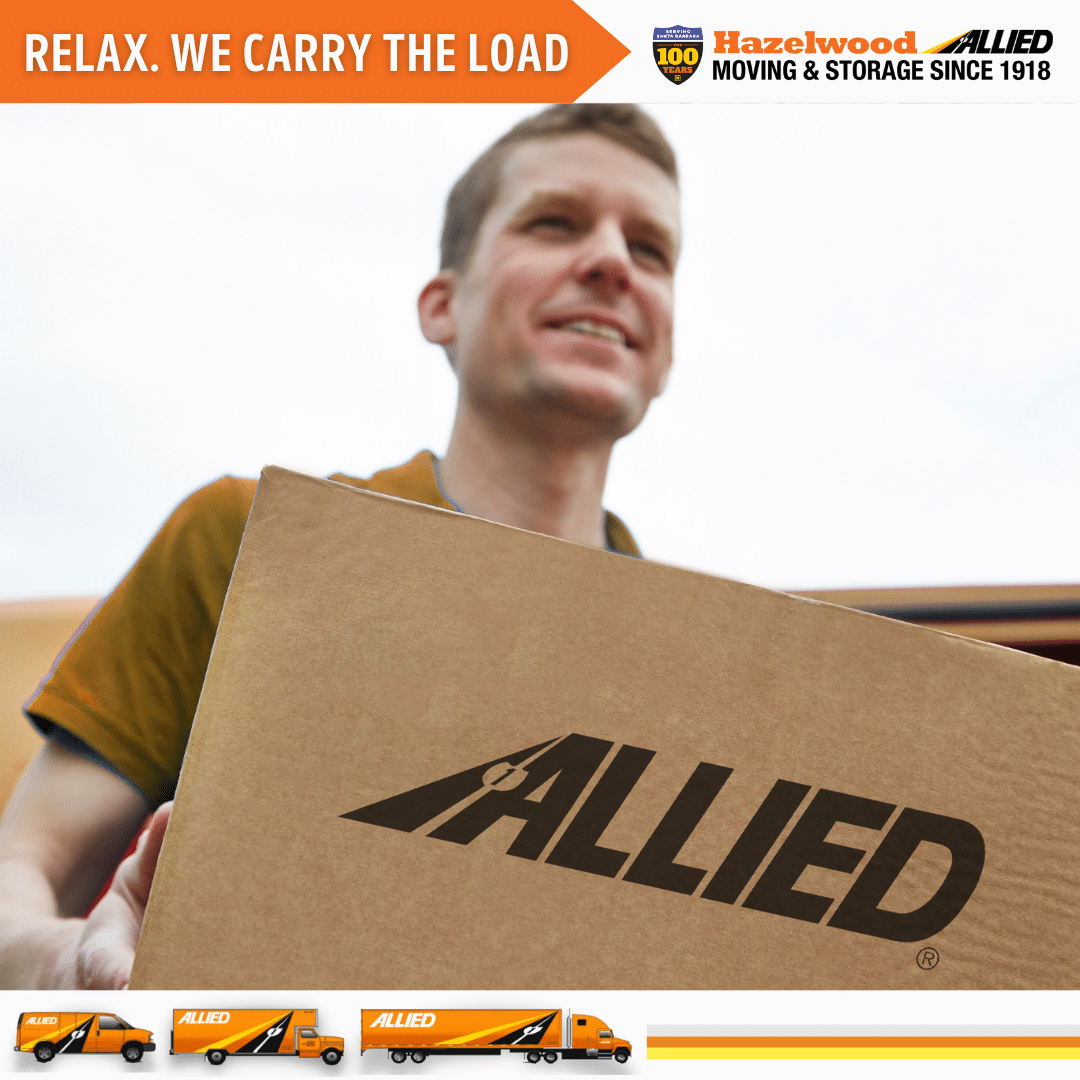 Storage Solutions In Santa Barbara