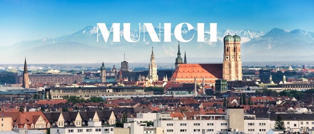 Why Americans Love Living in Munich, Germany