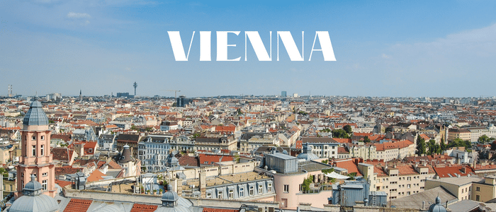 What to Know Before Moving and Living in Vienna