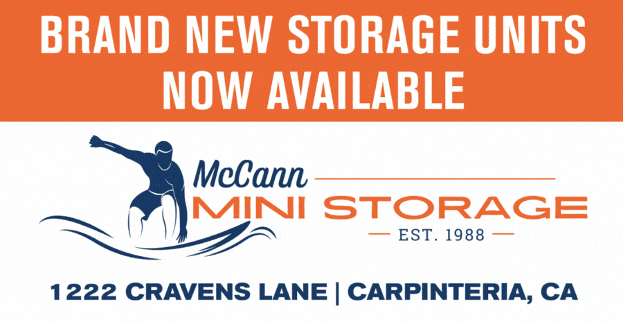 McCann Mini Storage