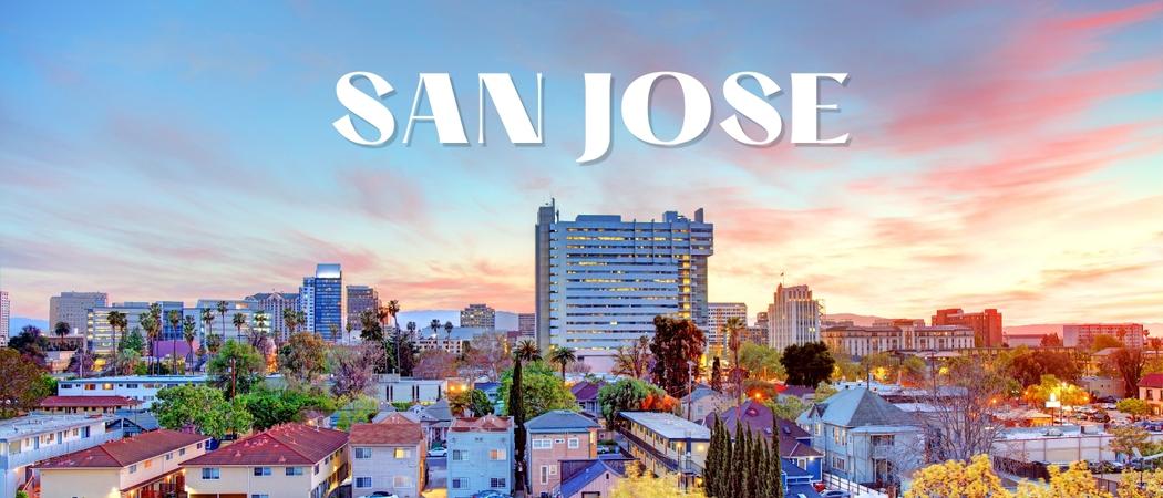 Moving to San Jose? Here are 5 Things to Know First