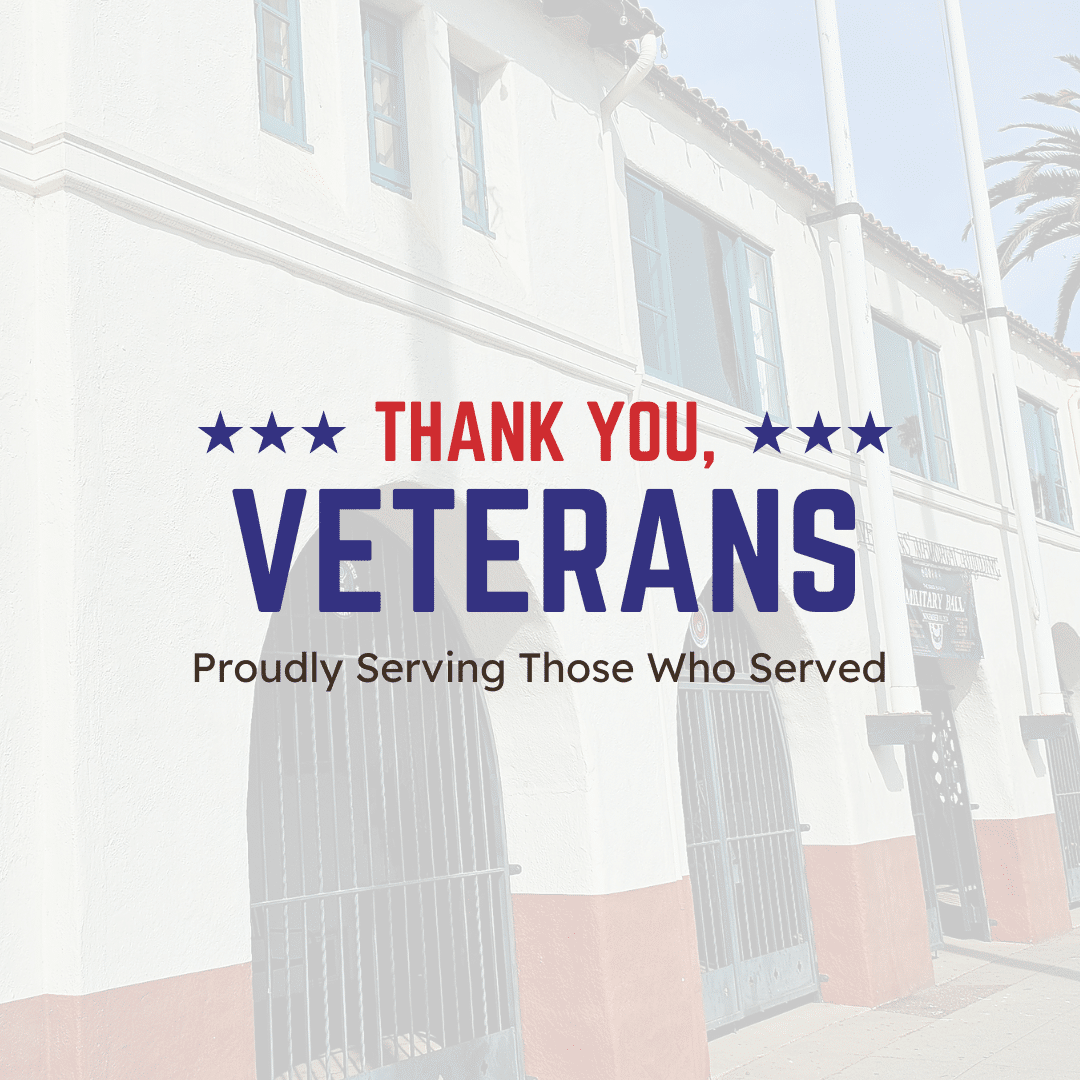 Happy Veterans Day