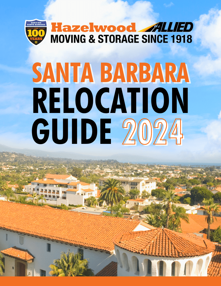 Hazelwood - Relocation Guide 2024 (eBook)