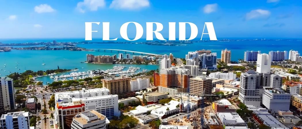 10 Reasons Why You Should Move to Sarasota